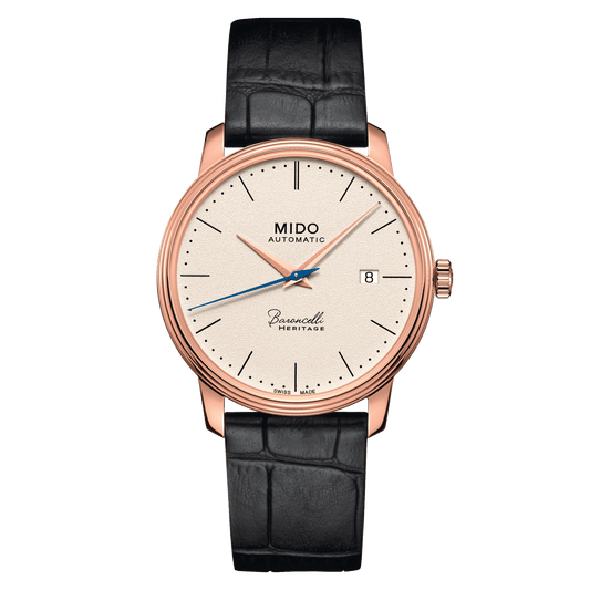 Baroncelli Heritage Gent M027.407.36.260.00