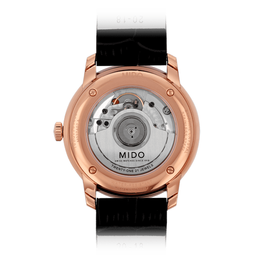 Baroncelli Heritage Gent M027.407.36.260.00