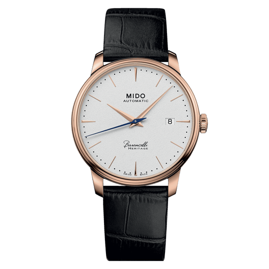 Baroncelli Heritage M027.407.36.261.00
