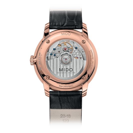 Baroncelli Heritage M027.407.36.261.00