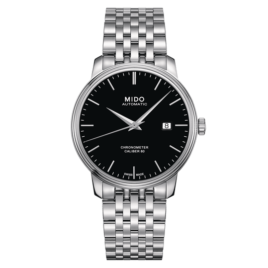 Baroncelli Chronometer Silicon Gent M027.408.11.051.00