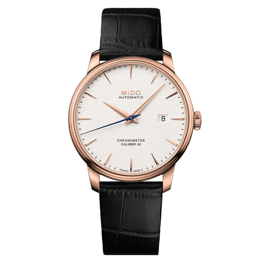 Baroncelli Chronometer M027.408.36.031.00