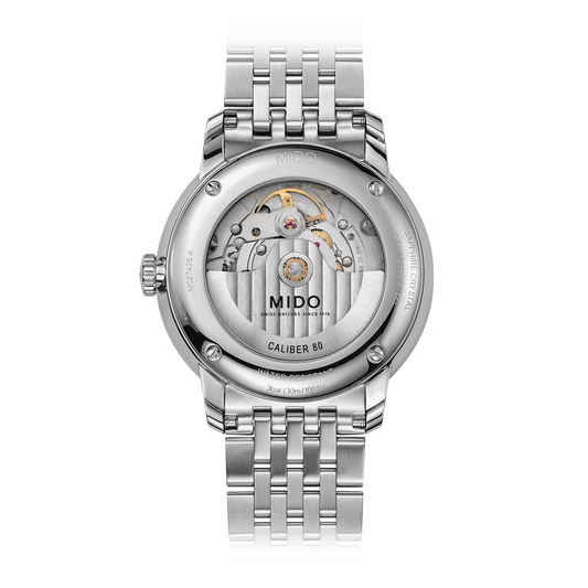 Baroncelli Big Date M027.426.11.018.00