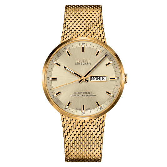 Commander Icône M031.631.33.021.00