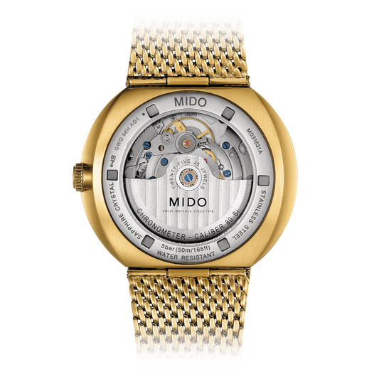 Commander Icône M031.631.33.021.00