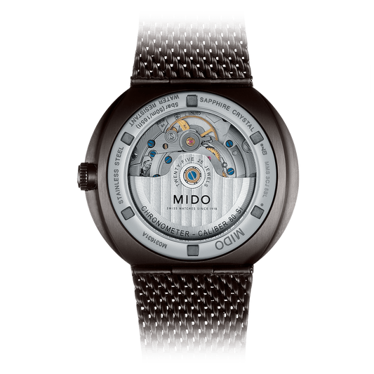 Commander Icône M031.631.33.061.00