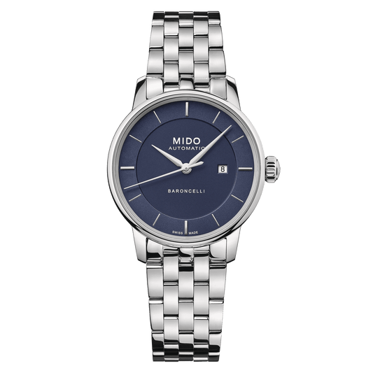 Baroncelli Signature Lady M037.207.11.041.00