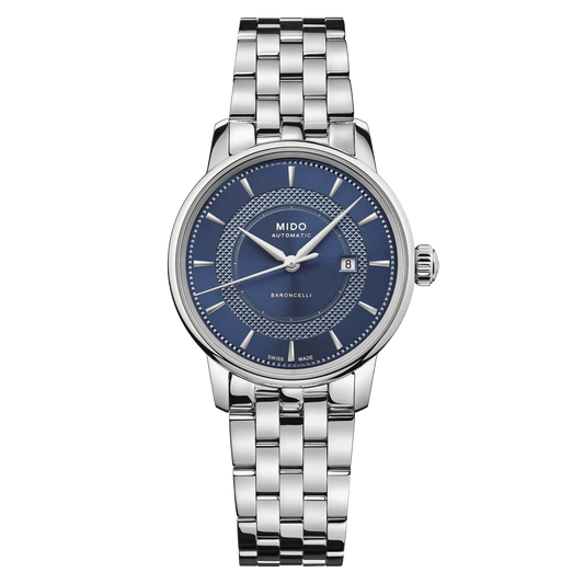 Baroncelli Signature M037.207.11.041.01