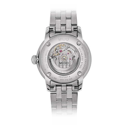 Baroncelli Signature M037.207.11.041.01