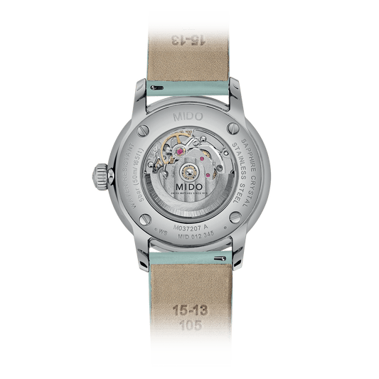 Baroncelli Signature Lady Colours M037.207.16.106.00