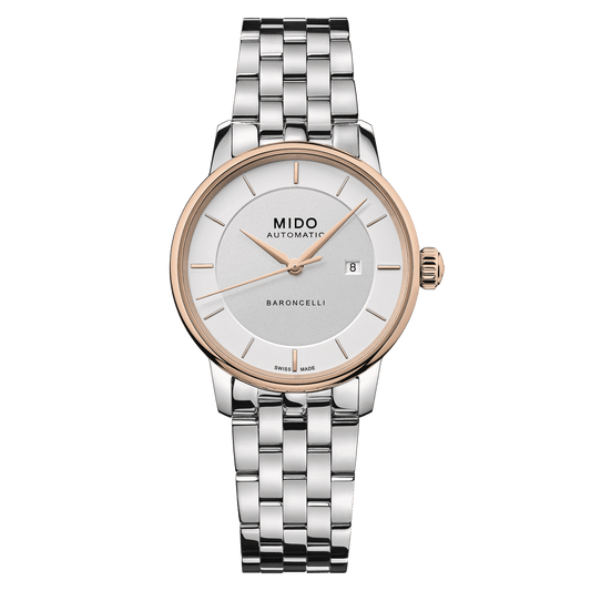 Baroncelli Signature Lady M037.207.21.031.00