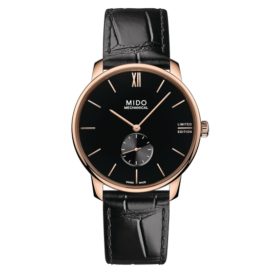 Baroncelli Mechanical M037.405.36.050.00