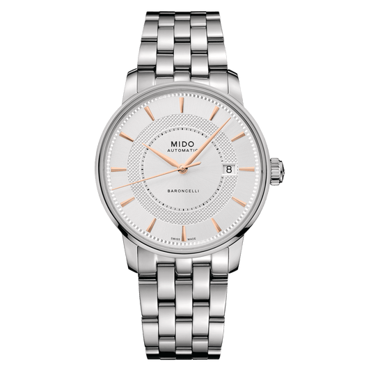 Baroncelli Signature M037.407.11.031.01