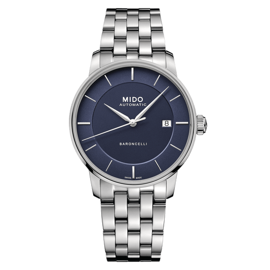 Baroncelli Signature Gent M037.407.11.041.00