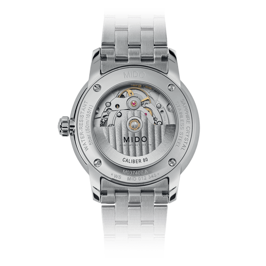 Baroncelli Signature Gent M037.407.11.041.00