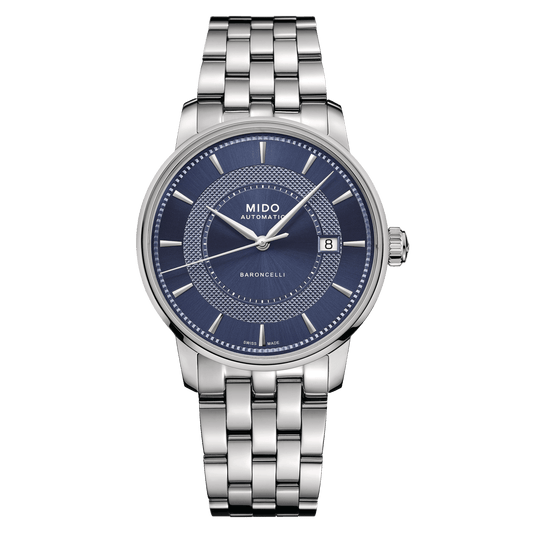 Baroncelli Signature M037.407.11.041.01