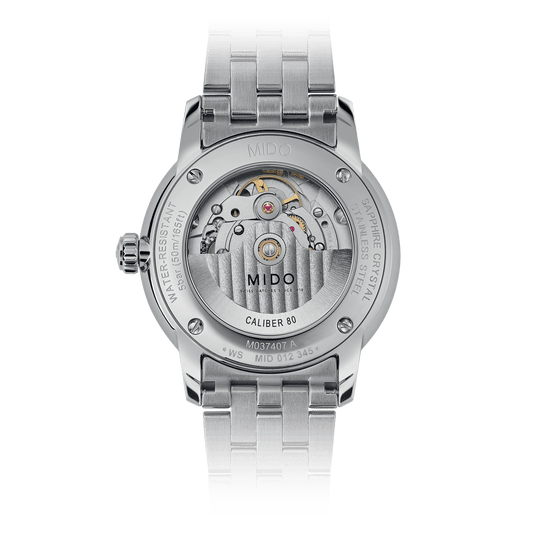 Baroncelli Signature M037.407.11.041.01