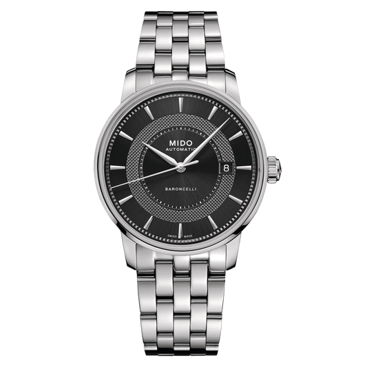 Baroncelli Signature M037.407.11.051.01