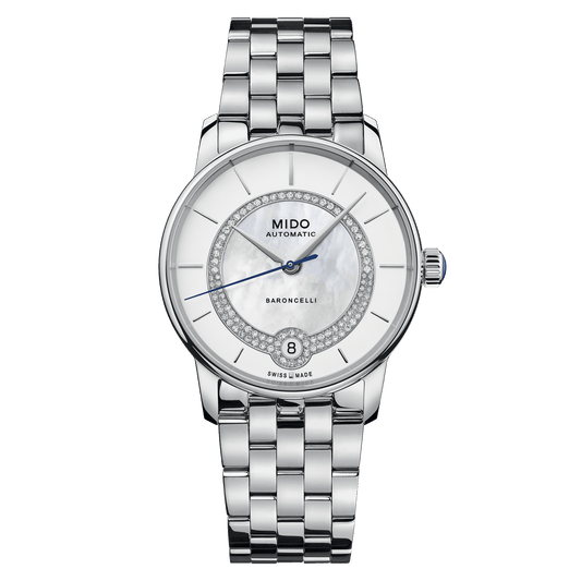 Baroncelli Lady Necklace M037.807.11.031.00