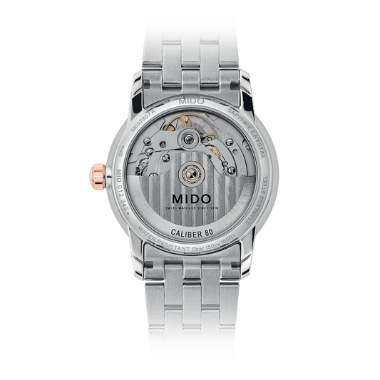 Baroncelli Lady Necklace M037.807.22.031.00