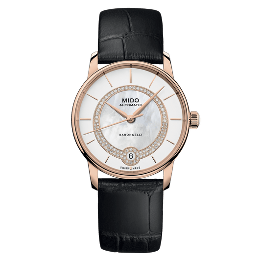 Baroncelli Lady Necklace M037.807.36.031.00