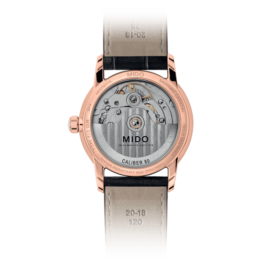 Baroncelli Lady Necklace M037.807.36.031.00