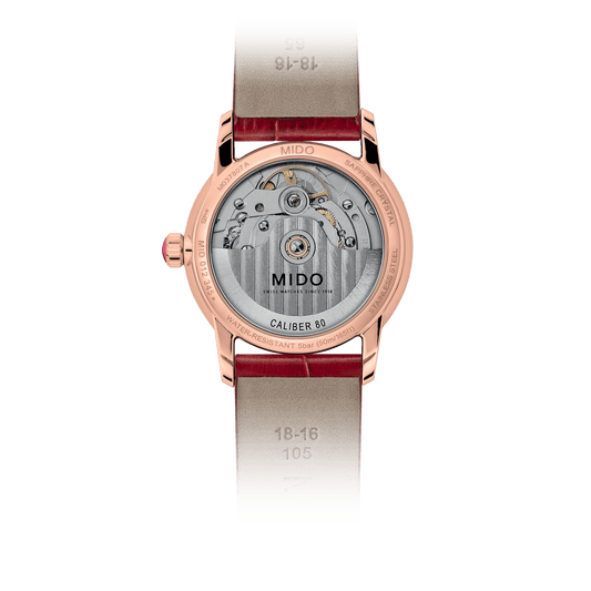 Baroncelli Lady Necklace M037.807.36.031.01