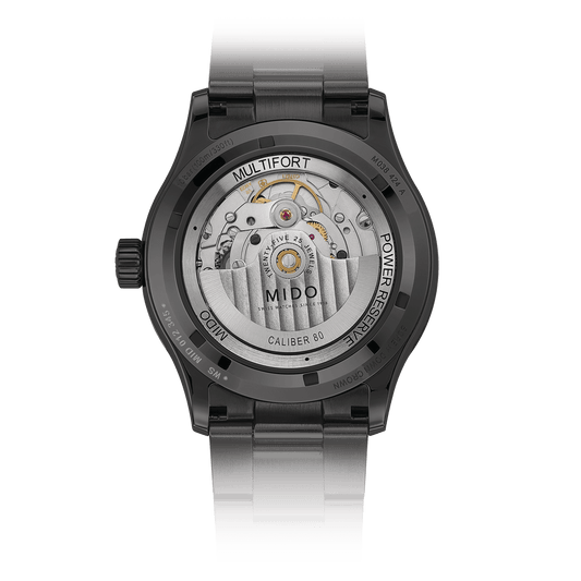 Multifort Power Reserve M038.424.33.061.00