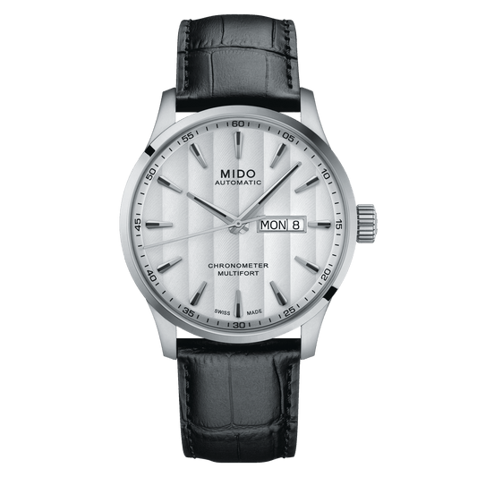 Multifort Chronometer 1 M038.431.16.031.00