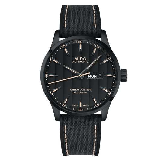 Multifort Chronometer 1 M038.431.37.051.00