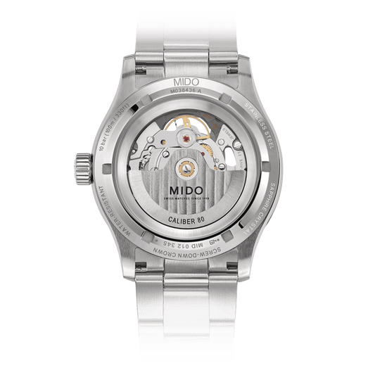 Multifort Skeleton Vertigo M038.436.11.041.00