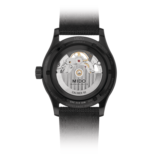 Multifort Skeleton Vertigo M038.436.37.051.00