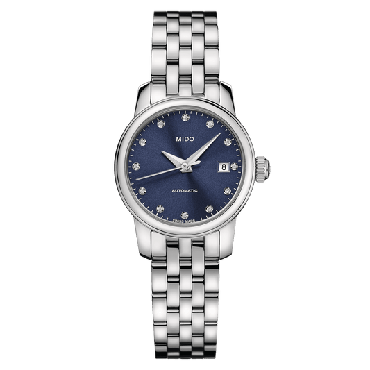 Baroncelli Lady Twenty Five M039.007.11.046.00