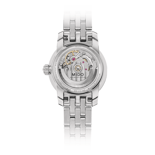 Baroncelli Lady Twenty Five M039.007.11.046.00