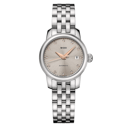 Baroncelli Lady Twenty Five M039.007.11.076.00