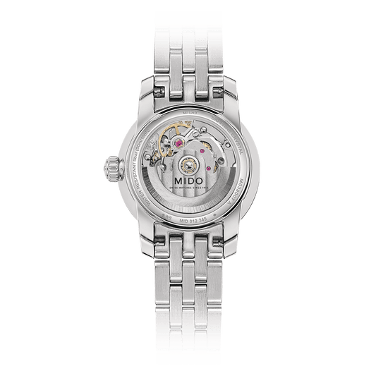 Baroncelli Lady Twenty Five M039.007.11.076.00