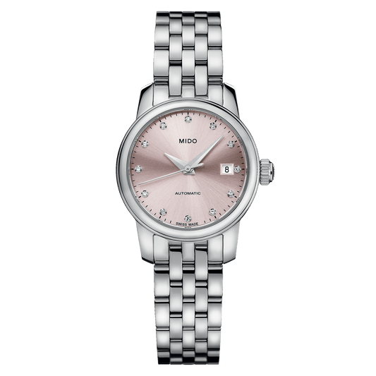 Baroncelli Lady Twenty Five M039.007.11.336.00