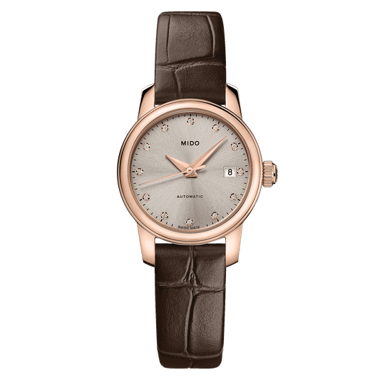 Baroncelli Lady Twenty Five M039.007.36.076.00