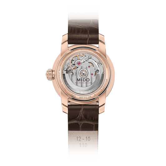 Baroncelli Lady Twenty Five M039.007.36.076.00