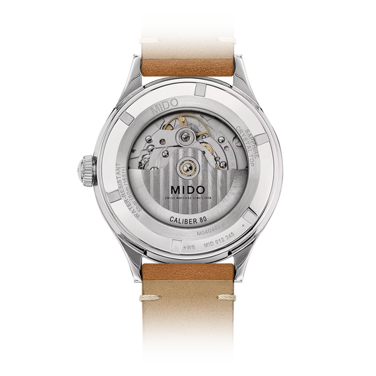 Multifort Patrimony M040.407.16.040.00