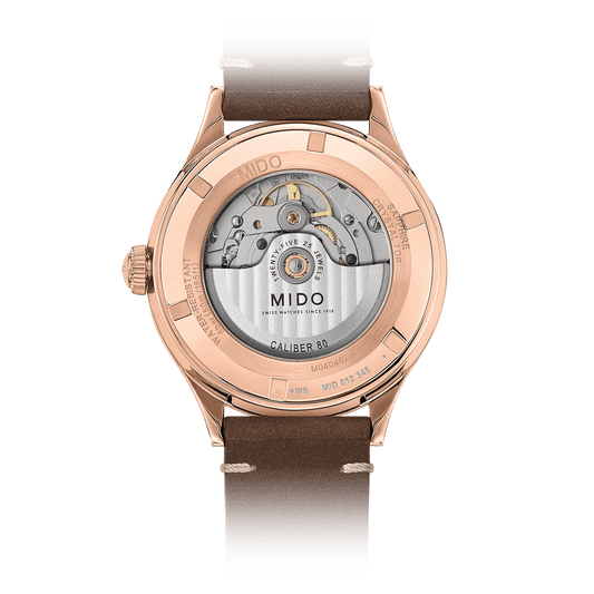 Multifort Patrimony M040.407.36.060.00