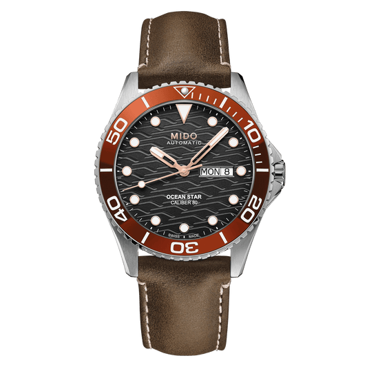 Ocean Star 200C M042.430.16.051.00