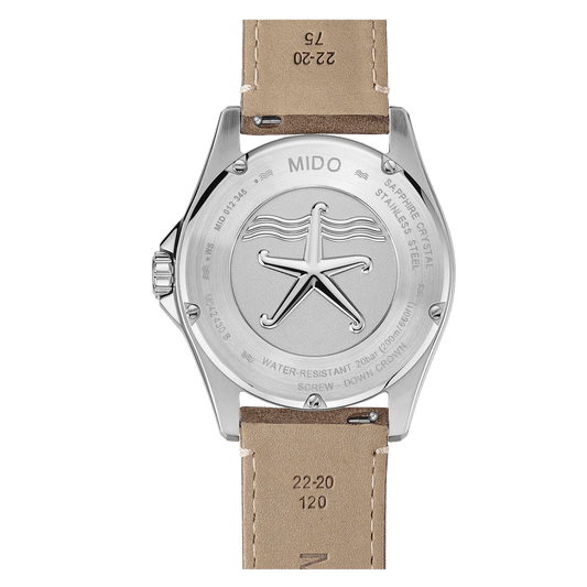 Mido Ocean Star 200C M042.430.16.051.00