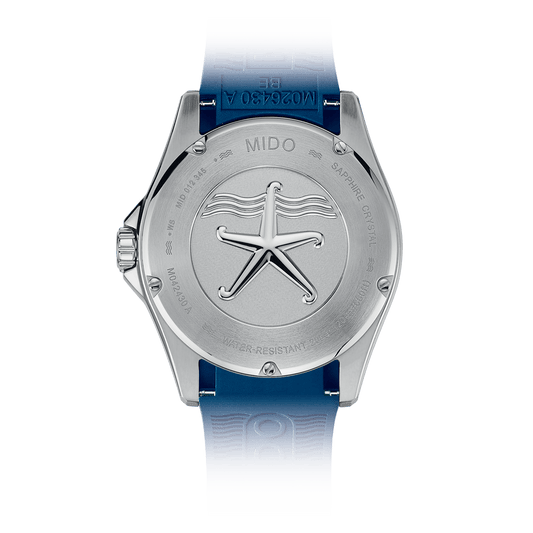 Ocean Star 200C M042.430.17.041.00