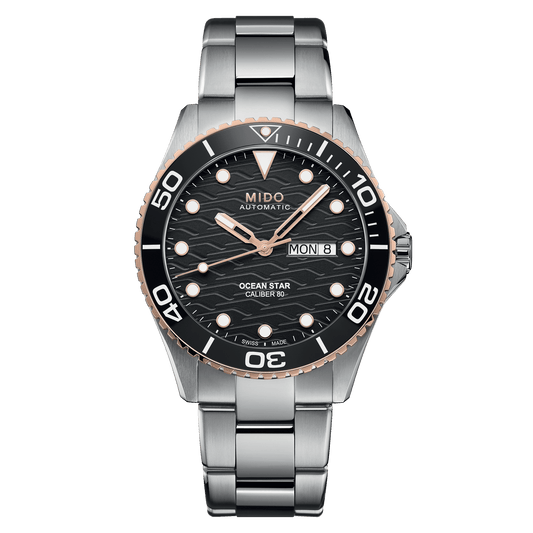 Ocean Star 200C M042.430.21.051.00