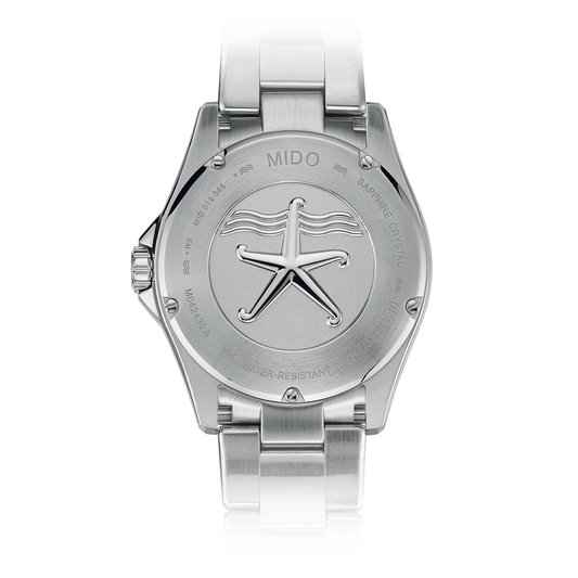 Ocean Star 200C M042.430.21.051.00
