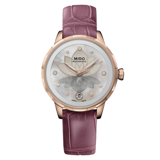 Rainflower Night M043.207.36.106.00