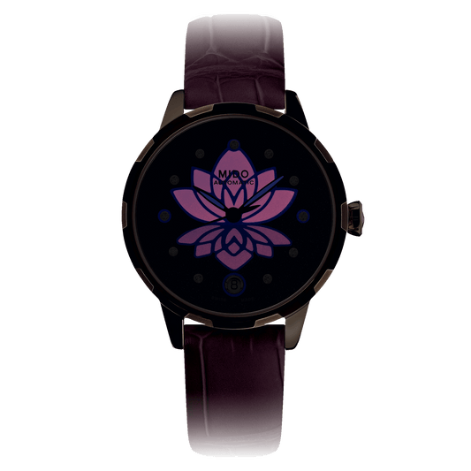 Rainflower Night M043.207.36.106.00