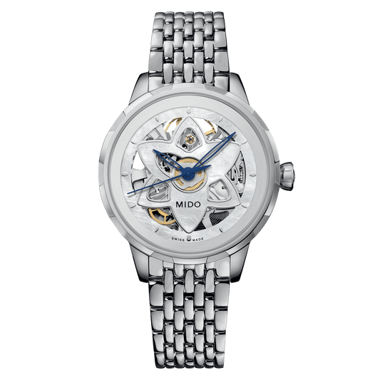 Rainflower Blossom M043.236.11.101.00