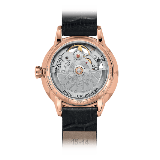 Rainflower Blossom M043.236.36.101.00